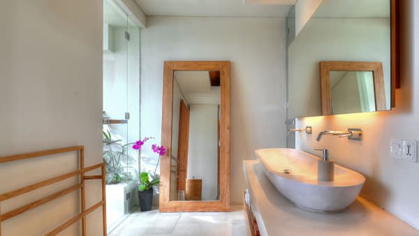 The Iman Villa - Elegant ensuite